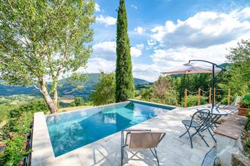 Agriturismo per 3 Persone in Assisi, Perugia e dintorni, Foto 4