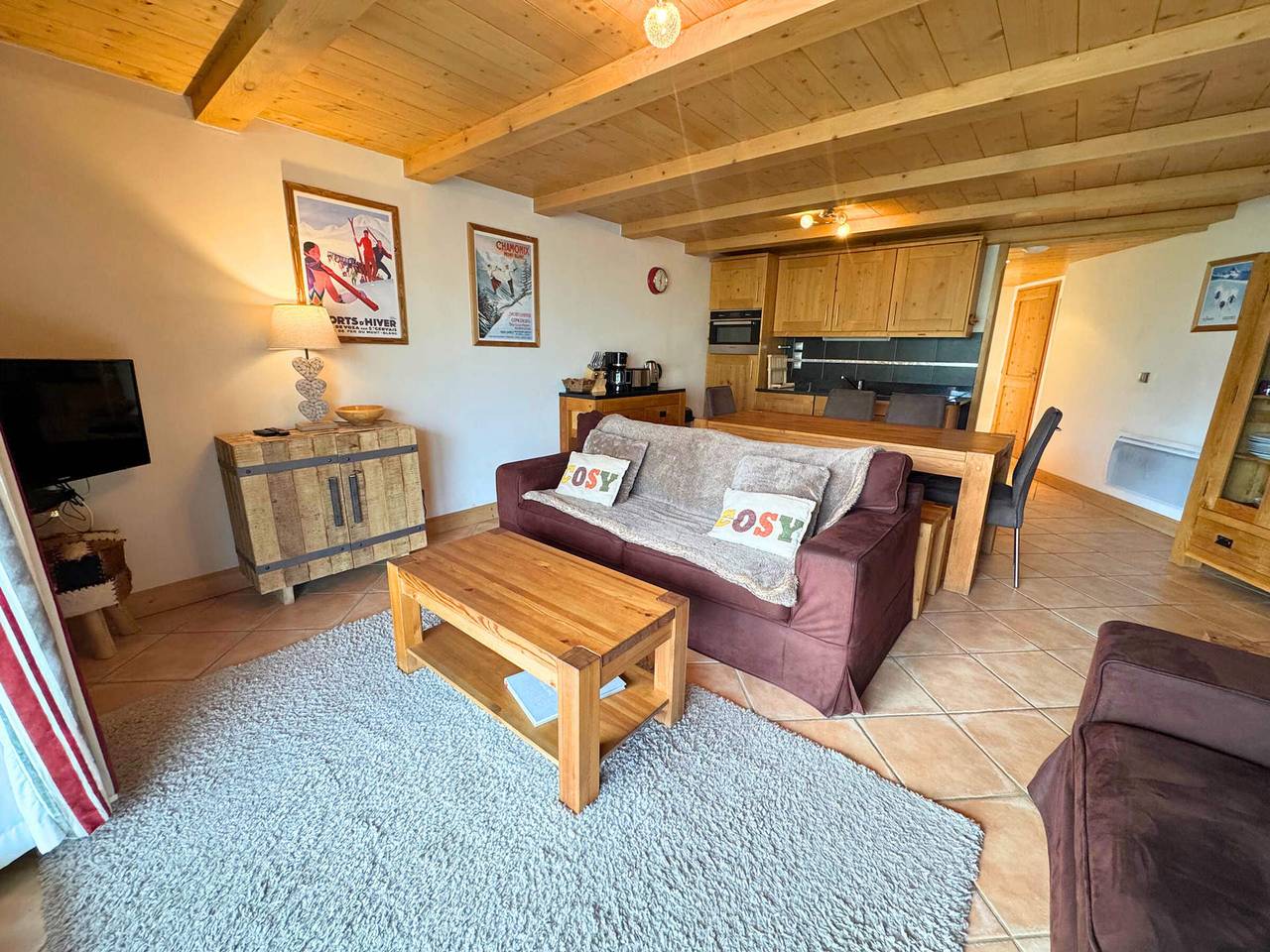 Photo : Appartement de vacances
