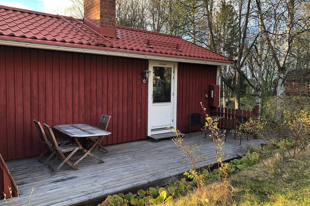 Cottage in Fillsta in Östersund, Jämtland