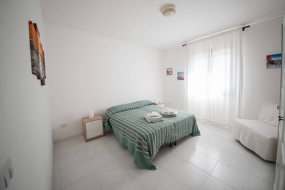 Villa Silvana an oasis of relaxation near the sea in Mazara del Vallo, Trapani Province