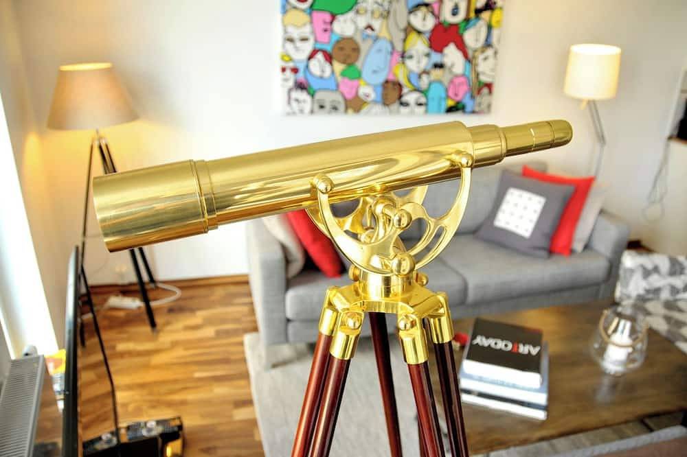 Appartamento intero, Lusso Sul Mare A Oslo! in Frogner, Oslo