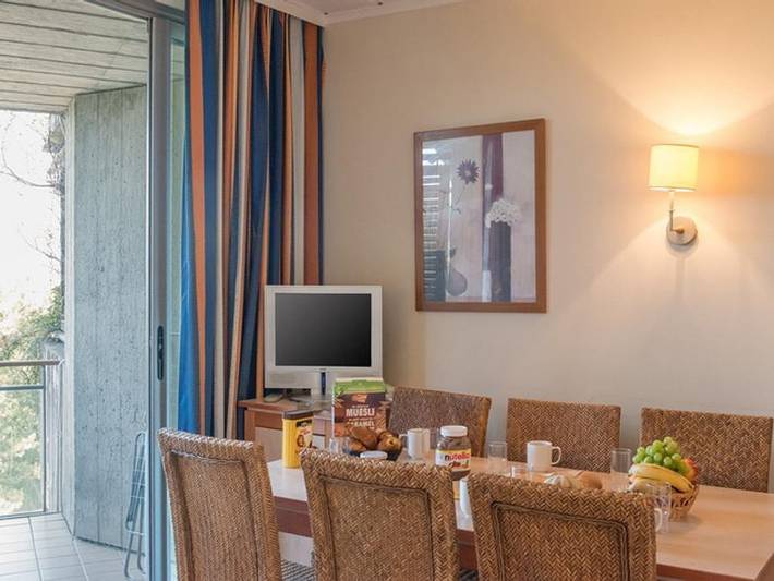 Location de vacances pour 3 personnes, avec sauna à Grospierres - 3