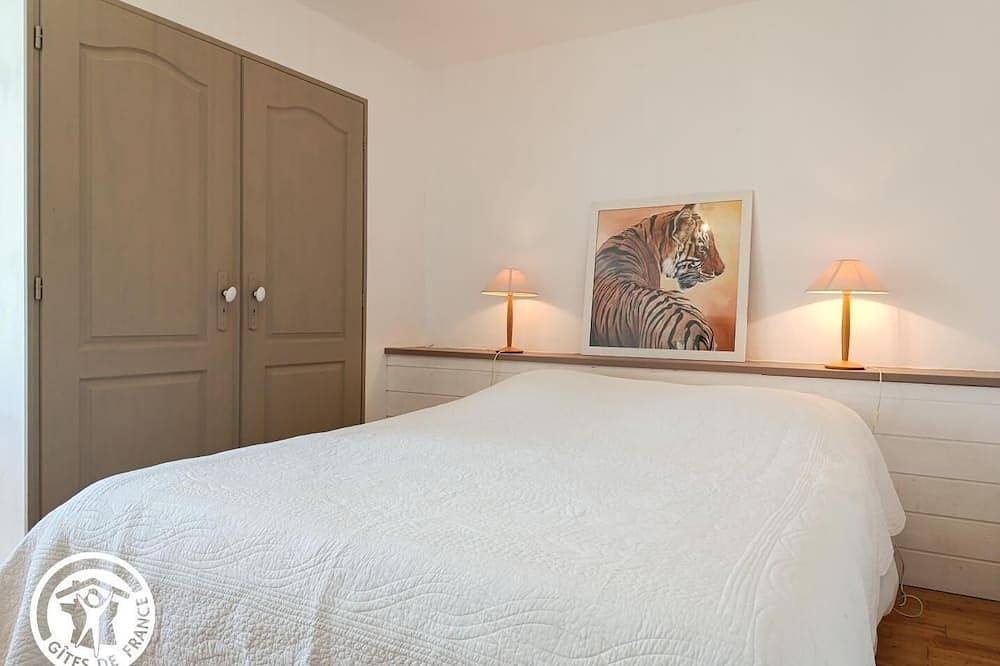 Gîtes de France® - Le Domaine du Tenchou in Baladou, Lot