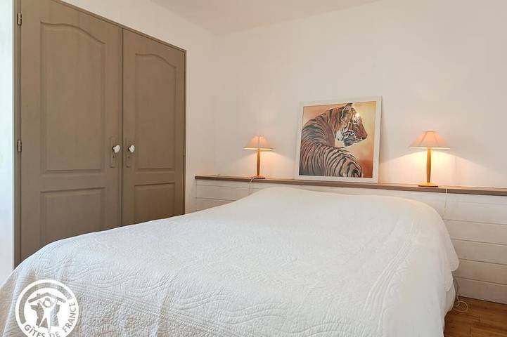 Location de vacances pour 14 personnes, avec jardin à Baladou - 3