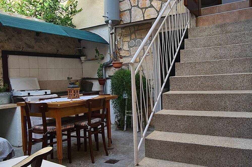 Maison Old town stone house (89431-K1) - Stari Grad - île de Hvar in Stari Grad, Hvar