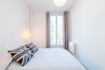 Location De Vacances pour 2 Personnes dans Nice, Région de Nice, Photo 2