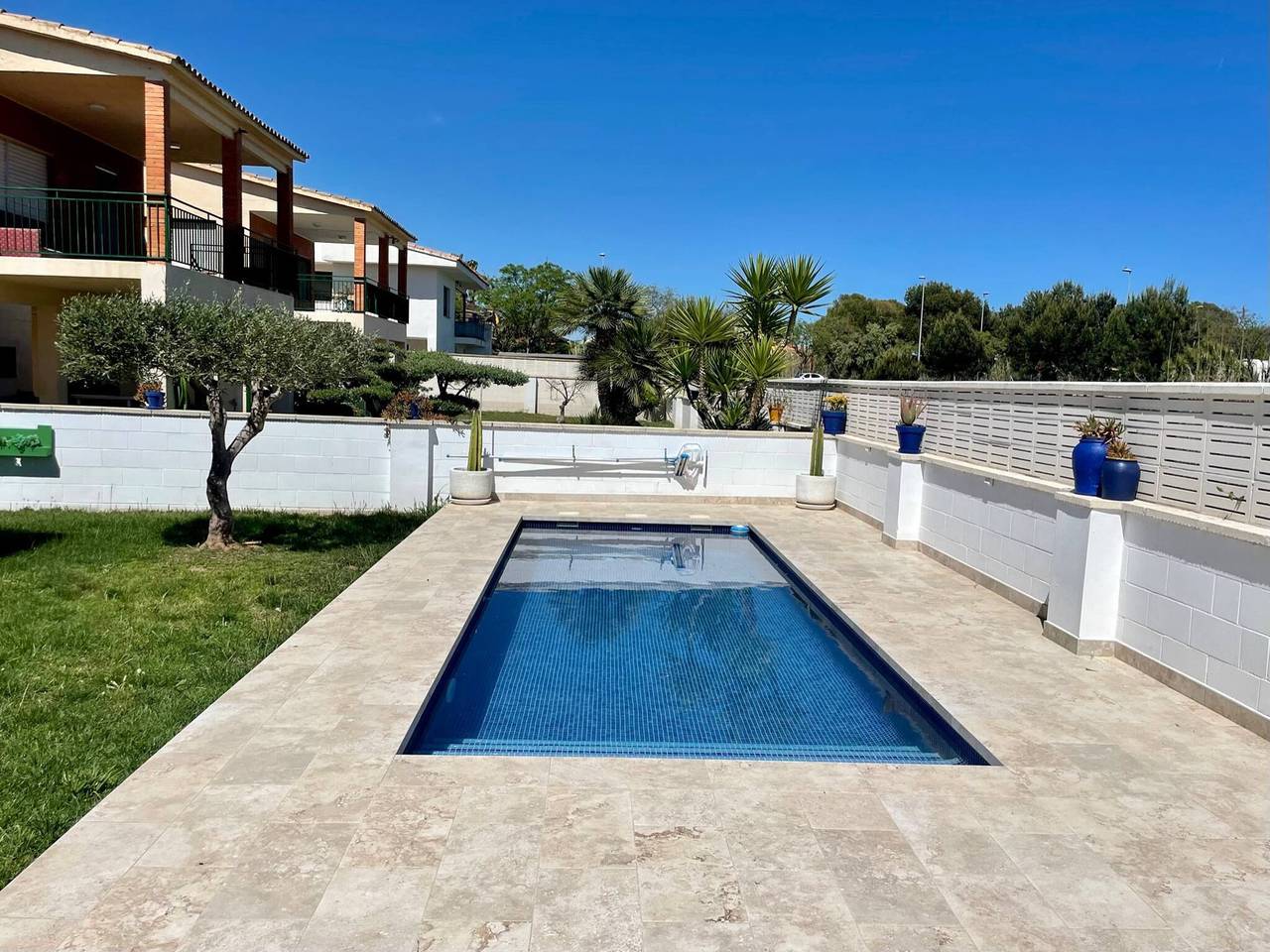 Apartamento entero, Villa Aeroclub 3 Dormitorios in Castellón de la Plana, Costa del Azahar