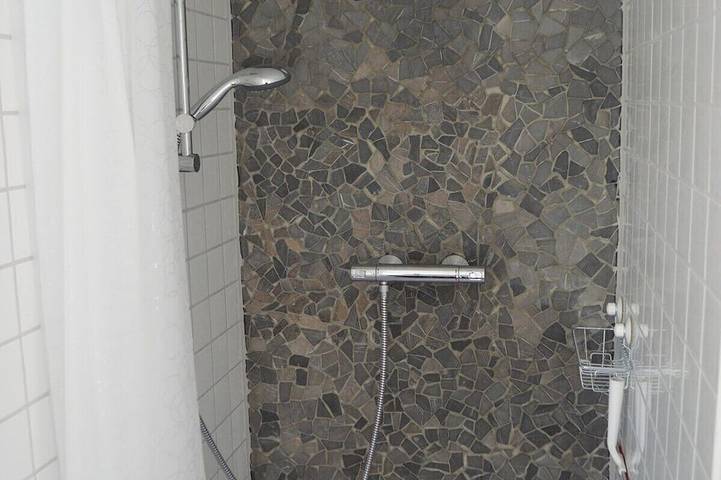 Ferienwohnung für 2 Personen, mit Garten und Terrasse, mit Haustier in Bad Liebenzell - 4