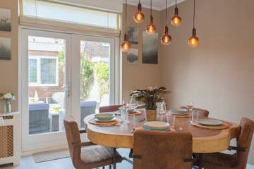 Ferienhaus für 5 Personen in Wijk aan Zee, Holländische Küste, Bild 2