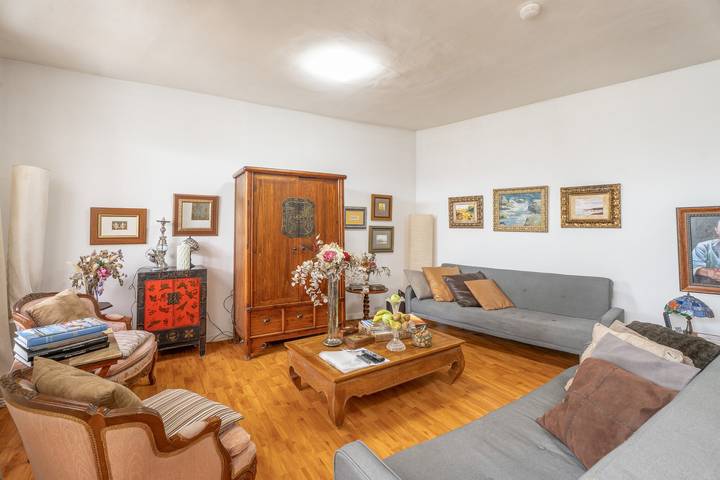Appartement entier, Appartement de vacances « Casa Tesalia » avec vue sur la mer, Wi-Fi et climatisation in Güímar, Tenerife du Sud