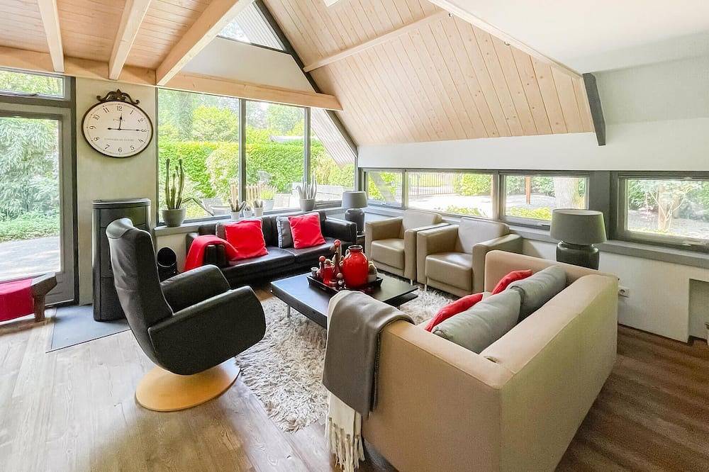 Schönes Haus in Meijel mit Wlan in Nationalpark De Groote Peel