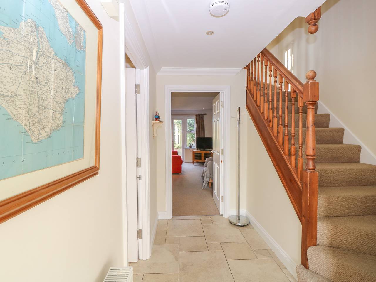 Cottage für 6 Personen mit Garten in Norton Green, Isle of Wight