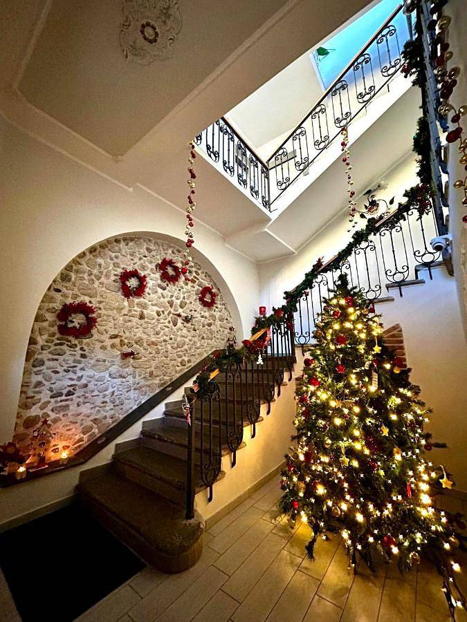 Bed and breakfast per 2 persone, con balcone - 1