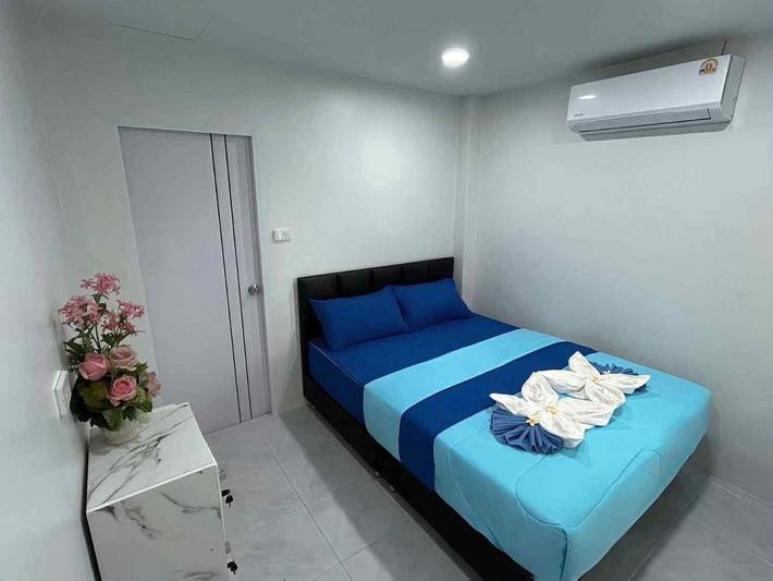 Maison d’hôte pour 2 personnes, avec jardin dans Ko Phangan - 4