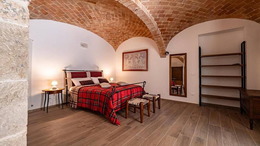 Appartamento vacanze per 4 persone, con idromassaggio e sauna - 1