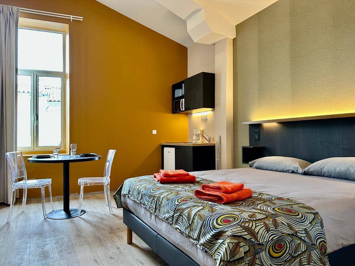 Studio in Niort, Région de Niort