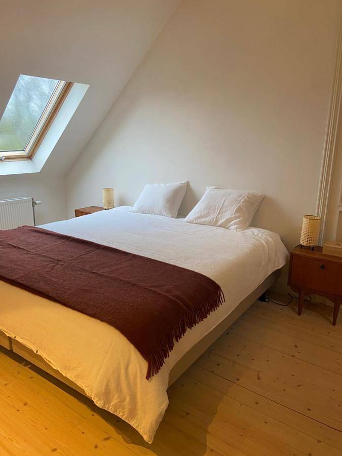 B&b voor 4 personen in Kortrijk