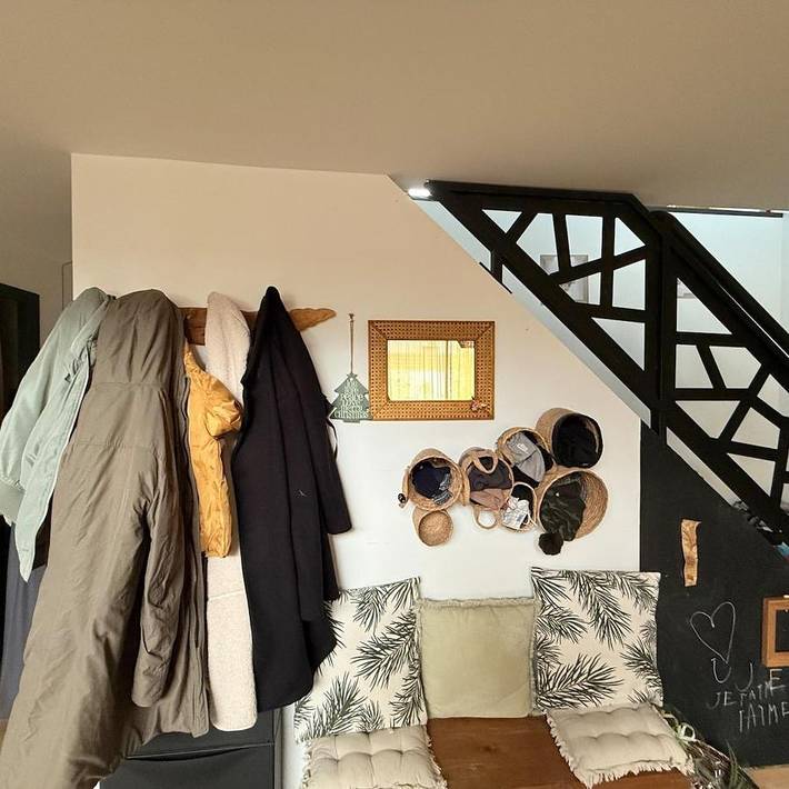 Villa pour 6 personnes, avec terrasse ainsi que piscine et jardin à Les Pennes-Mirabeau - 2