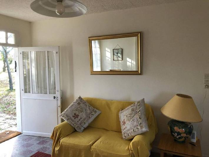 Location de vacances pour 4 personnes à Couleuvre - 2