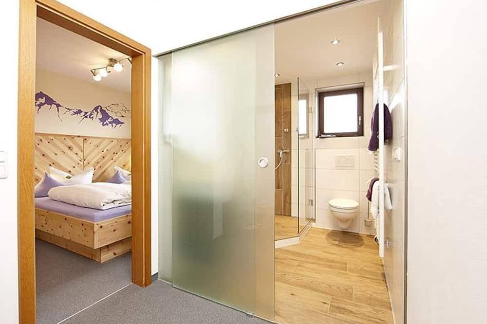 Ferienwohnung Steigrain - Gästehaus Alpina in Bad Kohlgrub, Alpes Bávaros