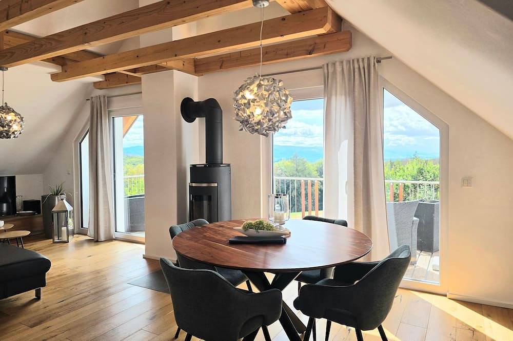 Appartamento vacanze a Freiamt a partire da 131€ a notte