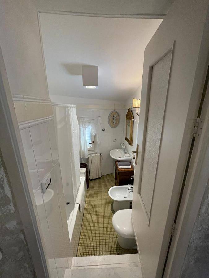 Gîte pour 4 personnes, avec jardin à Enna - 2