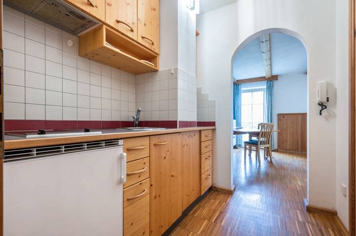 Appartamento intero, Appartamento 'Lindenhof Apt 7' con giardino comune e Wi-Fi in Villetta, Vandoies