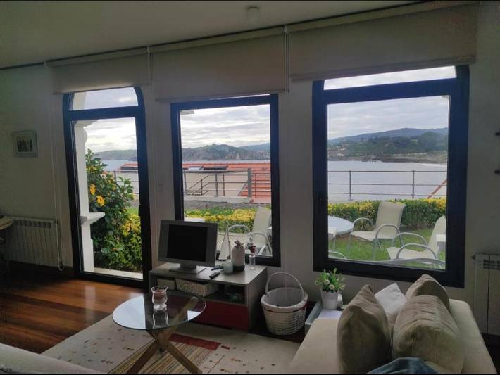Gîte pour 4 personnes, avec jardin et vue à Comillas - 4