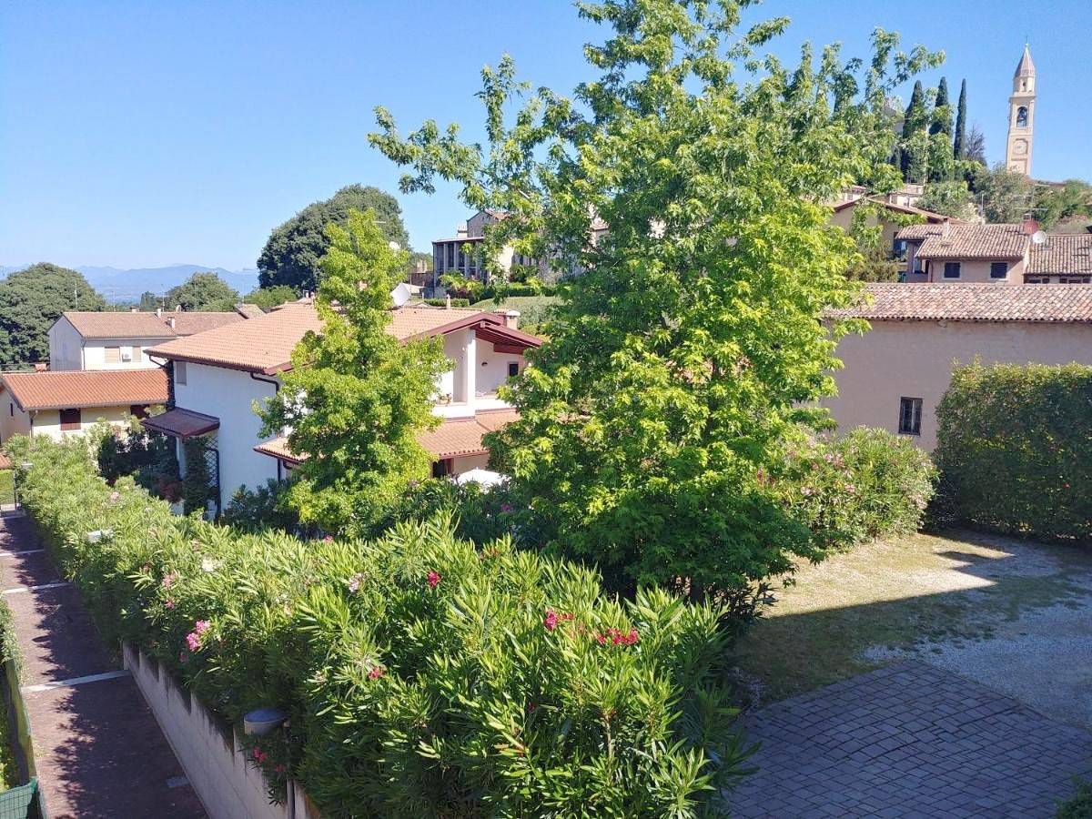 Haus Colà in Colà, Lazise