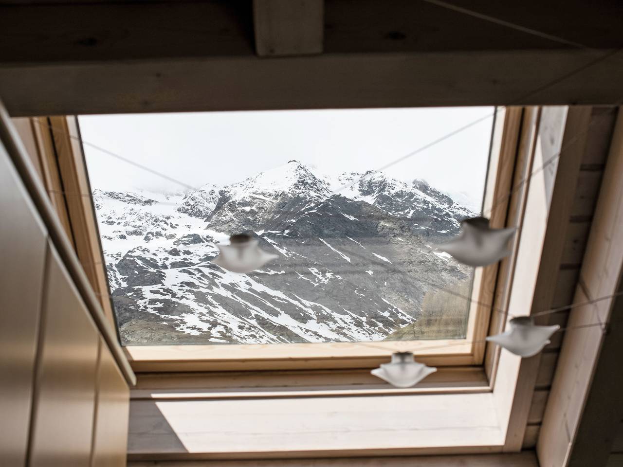 Apartamento entero, Residence Chateau B in Saas Fee, Alpes del Valais