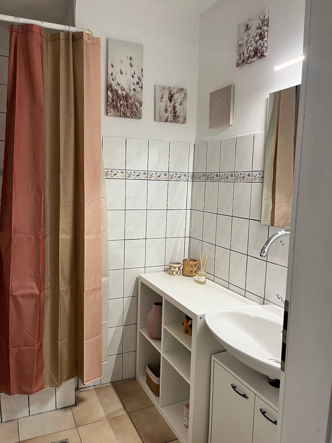 Ganze Ferienwohnung, Klein Ellerbüll in Hattstedtermarsch, Nordfriesland