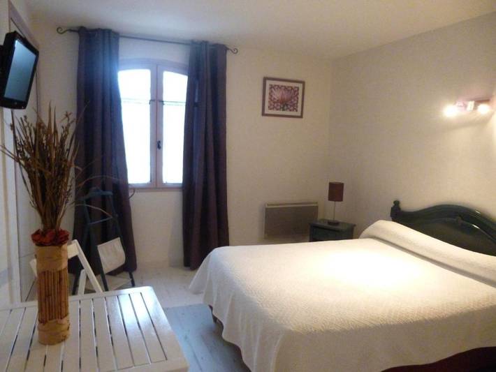 Hôtel pour 2 personnes, avec Terrasse