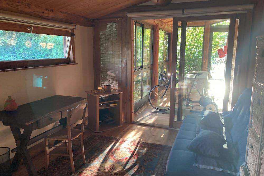 Maison à la Fois Proche du Centre Ville et Dans un Cadre Naturel in Colmar, Colmar e dintorni