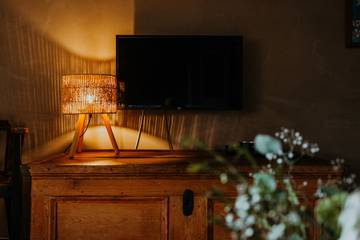 Ferienwohnung für 6 Personen in Oppurg, Saaleland, Bild 2