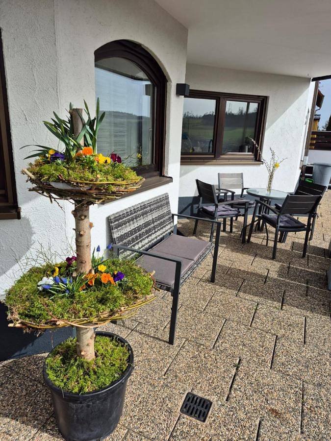 Ganze Wohnung, Ferienwohnung Familie Aestel in Altensteig, Nordschwarzwald