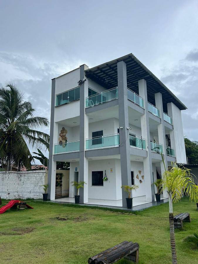 Casas e apartamentos de temporada para 2 pessoas, com jardim e jacuzzi, com animais de estimação em Lençóis Maranhenses