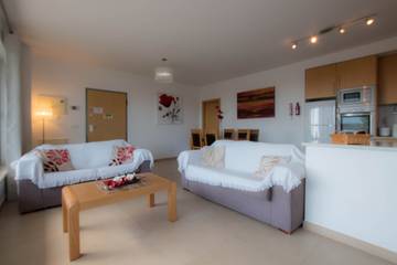 Villa pour 4 Personnes dans Moncarapacho e Fuseta, Parque Natural da Ria Formosa, Photo 4