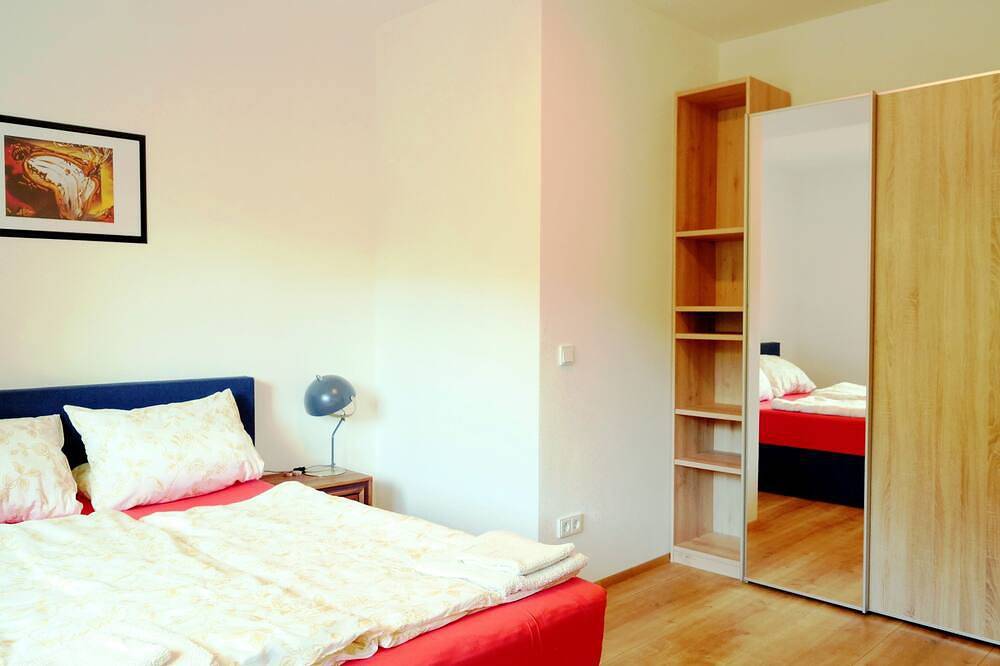 Geheel appartement, Flamind's Holiday Inn in Linz - Wels