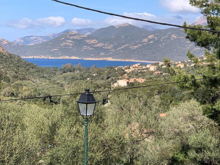 Apartamento de vacaciones para 2 personas, con terraza y vistas, Se admiten mascotas - 1