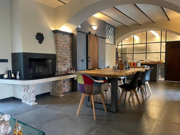 Maison d’hôte pour 2 personnes, avec piscine ainsi que jardin et vue à Sestri Levante - 3