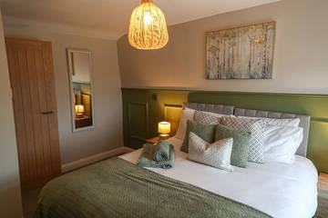 Cottage for 4 People in Holmfirth, West Yorkshire, Photo 3