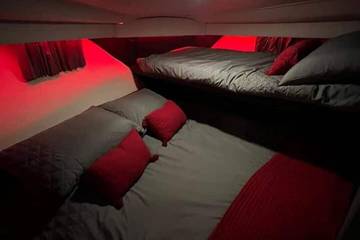 Hausboot für 5 Personen in Southampton, Südostengland, Bild 2