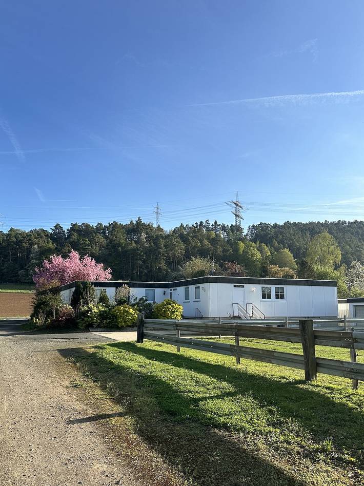 Ferienhaus für 9 Personen, mit Garten, mit Haustier im Waldecker Land