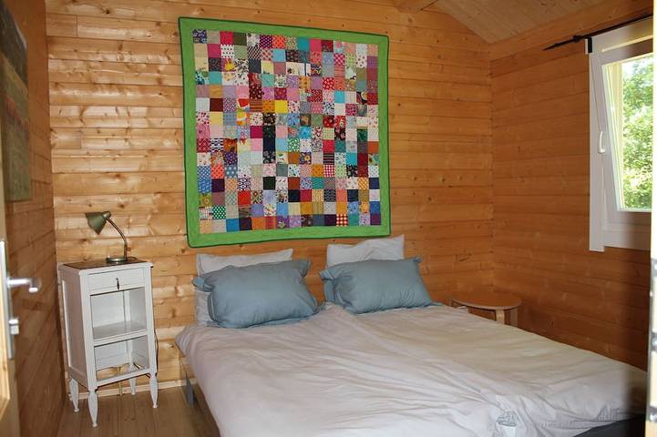 Gîte pour 4 personnes, avec balcon et jardin à Jumilhac-le-Grand - 3