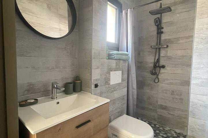 Gîte pour 3 personnes à Prades-le-Lez - 3