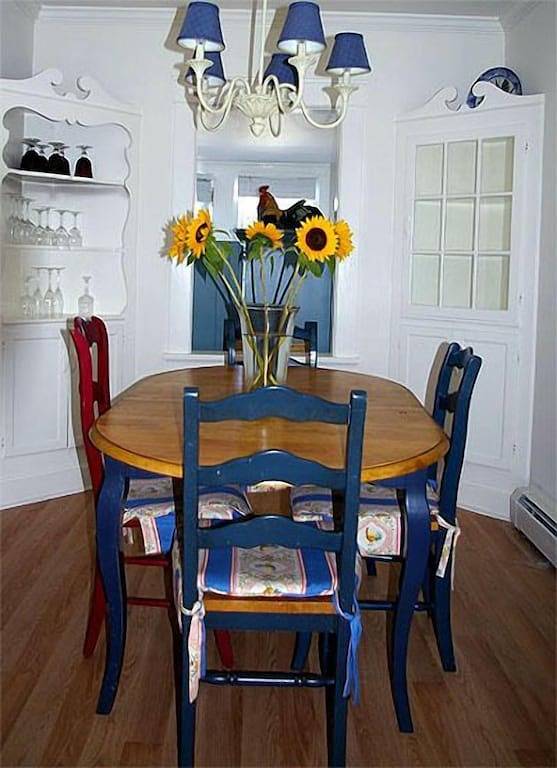 Alles voll für den Sommer 2019! Bleiben Minuten vom Strand auf Easton Point in Middletown, Newport County