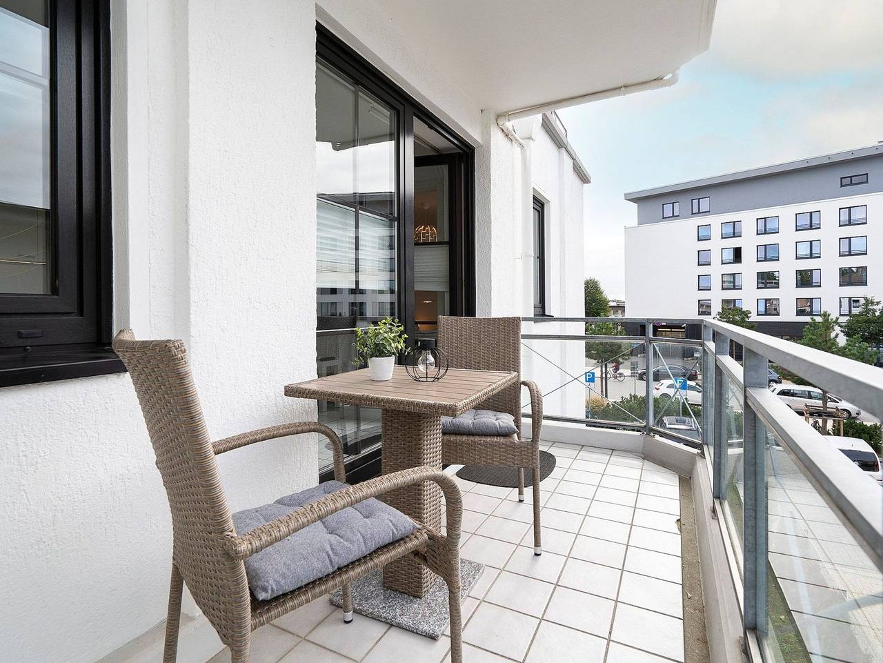 Ganze Ferienwohnung, Titania Whg. 10 - Titania Whg. 10 in Grömitz, Ostholstein