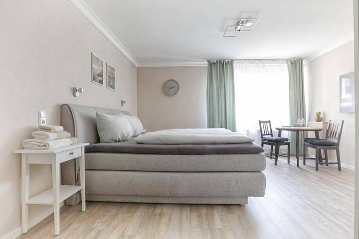 Ferienwohnung für 2 Personen, kinderfreundlich in Trier (Stadt) - 3