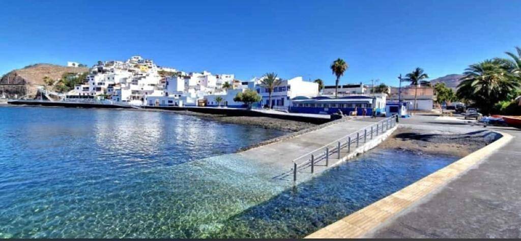 Apartamento entero, Poril in Las Playitas, Tuineje