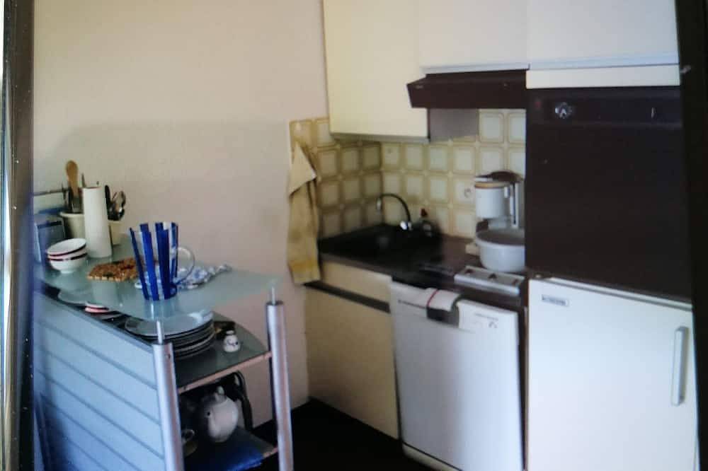 Apartamento entero, Le Moulleau Ctre, Front de Mer, Studio 2 Personnes Avec Terrasse in Le Moulleau, Arcachón